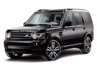 Land Rover Discovery IV 2.7 TD AT S (2009-2016 год выпуска)