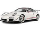 Porsche 911 GT3 RS 4.0 4.0 MT Base
