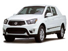 SsangYong Actyon Sports 2