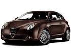 Alfa Romeo MiTo 1.4 MT Distinctive