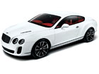 Bentley Continental Supersports 6.0 AT