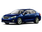 Subaru Impreza седан 1.6 MT AL