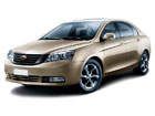 Geely Emgrand седан