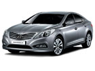 Hyundai Grandeur 3.0 AT Business