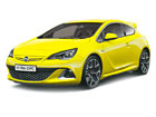 Opel Astra OPC 2.0 MT Turbo