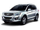 Great Wall Hover H6 2.0 D 2WD MT Standard
