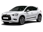 Citroen DS4 2.0 HDi AT So Chic