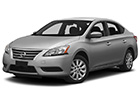 Nissan Sentra 1.6 MT Welcome
