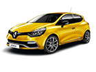 Renault Clio RS 1.6 MT RS