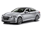 Hyundai Genesis седан 3.0 AT Business (2014-2016 год выпуска)