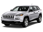 Jeep Cherokee 2.4 AT 2WD Sport