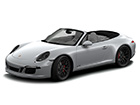 Porsche 911 Carrera GTS кабриолет