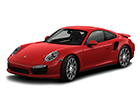 Porsche 911 Turbo купе 3.8 PDK Базовая