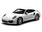 Porsche 911 Turbo кабриолет