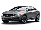 Volvo S60 Cross Country 2.5 T5 AT AWD Summum