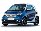 Smart Fortwo 0.9 T AMT base