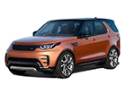 Land Rover Discovery 3.0 Si AT S