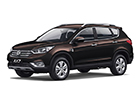 Dongfeng AX7 2.0 MT Comfort