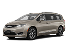 Chrysler Pacifica 3.6 AT Limited Platinum