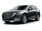 Mazda CX-9 2.5 t AT Exclusive