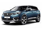 Peugeot 5008 1.6 THP AT Active