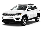 Jeep Compass 2.4 AT AWD Limited