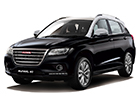 Haval H2 1.5 T MT AWD Luxe