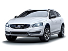 Volvo V60 Cross Country 2.0 T5 AT AWD Kinetic