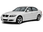 BMW 3-я серия седан 320i AT Edition Exclusive (2008-2011 год выпуска)