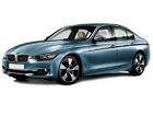 BMW 3-я серия седан 335i MT Luxury Line