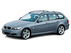 BMW 3-я серия универсал 325i MT Базовая (2008-2012 год выпуска)