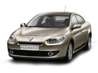 Renault Fluence 1.6 AT Expression