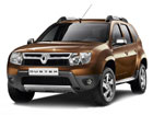 Renault Duster 1.5 dCi MT 4x4 Expression