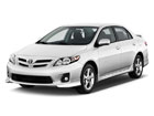 Toyota Corolla 1.6 АТ Комфорт Плюс (2010-2013 год выпуска)
