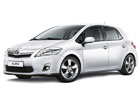 Toyota Auris 1.6 МТ Комфорт Плюс (2010-2012 год выпуска)