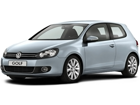 Volkswagen Golf 3-дв. 1.2 TSI MT Trendline (2008-2012 год выпуска)