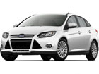 Ford Focus седан 2.0 PowerShift Trend