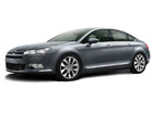 Citroen C5 седан 2.0 Hdi AT Exclusive