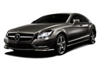 Mercedes CLS-Класс седан