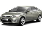 Ford Mondeo седан 2.3 AT Trend (160 л.с.) (2010-2014 год выпуска)