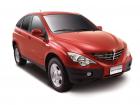 SsangYong Actyon 2.3 AT Comfort A20A03 (2006-2010 год выпуска)