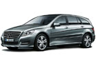 Mercedes R-Класс R 350 CDI 4MATIC AT