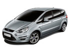 Ford S-Max 2.0 SCTi Powershift Titanium (203 л.с.)