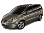 Ford Galaxy 2.3 AT Trend (161 л.с.)