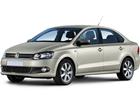 Volkswagen Polo седан 1.6 AT Highline