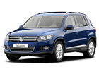 Volkswagen Tiguan 2.0 TSI 4Motion AT Sport&Style (200 л.с.) (2011-2016 год выпуска)