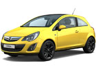 Opel Corsa 3-дв. 1.4 AT Color Edition (100 л.с.)