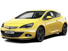 Opel Astra хэтчбек-3дв. 1.4 Turbo AT Sport (140 л.с.)