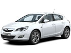 Opel Astra хэтчбек-5дв. 1.4 Turbo AT Enjoy (140 л.с.)