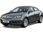 Opel Insignia седан 2.0 DTH MT Elegance (160 л.с.)